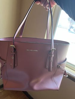 Michael Kors tote bag