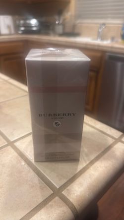 Burberry Touch Women Perfume