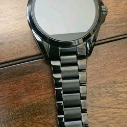 Smartwatch Michael kors