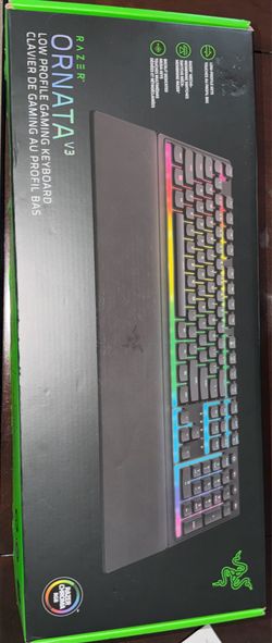 Gaming Keyboard