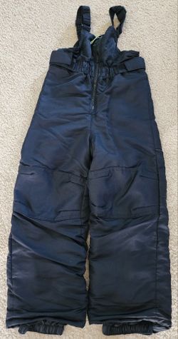 Cherokee Snow Bib - 5T
