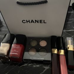 Chanel Mystery Bag