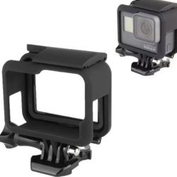 GoPro Hero 7 6 5 Protective Frame Case 