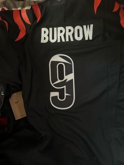Joe burrow 2xl