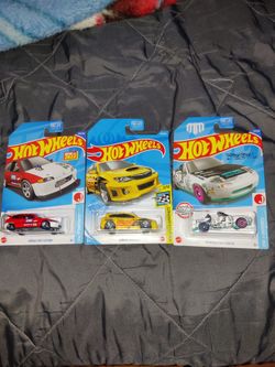 Hot Wheels Bundle $20