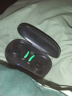 Wireless Earbuds
