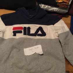 Fila Sweatshirt