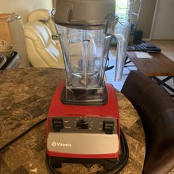 Vitamix Blender Used But In Great Shape
