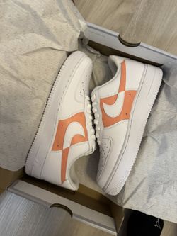 Custom Air Force 1’s