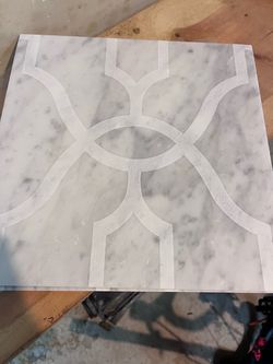 Viviano Marble Tile 30 SF