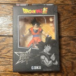 Dragon Ball Super - Dragon Stars: Goku