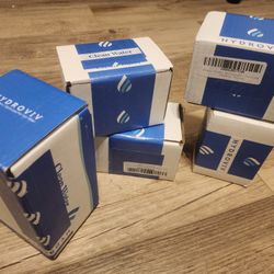 Shower Filter Replacement 