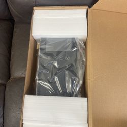 Dahua IP Apartment Door Station Model VTO-6531H/ Brand New