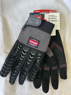 Work Gloves