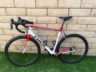 TREK Madone 4.5 bike