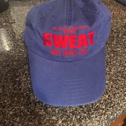 SWEAT tour Dad Hat