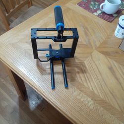 DSLR Camera Cage