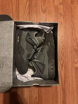Jordan 4 Wet Cement
