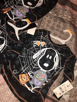 Halloween shirt