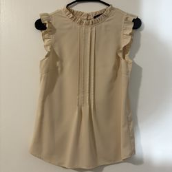 Allegra K Women’s Blouse