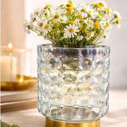 Handmade Home Decor Vase