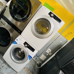 Washer And Dryer 11$ Down Payment 