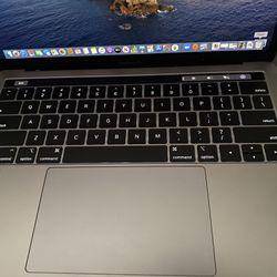 MacBook Pro
