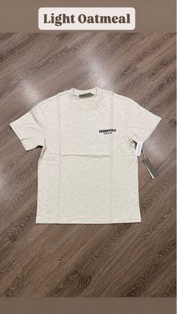 Light Oatmeal Shirt