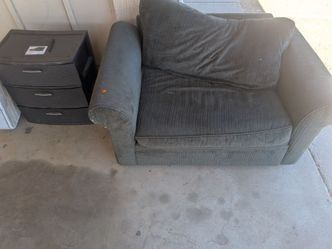 Couch bed