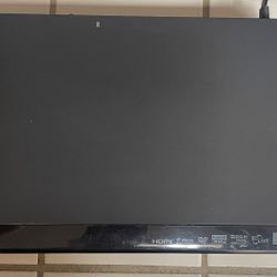 Magnavox Blu-Ray/DVD Player w/ 300+ DVD Movies