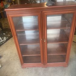 China Cabinet