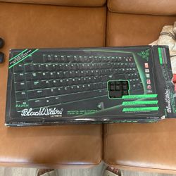 Keyboard 
