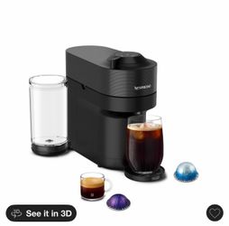 Espresso