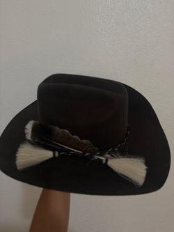 Texan hat