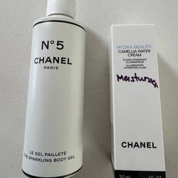 Chanel your choice