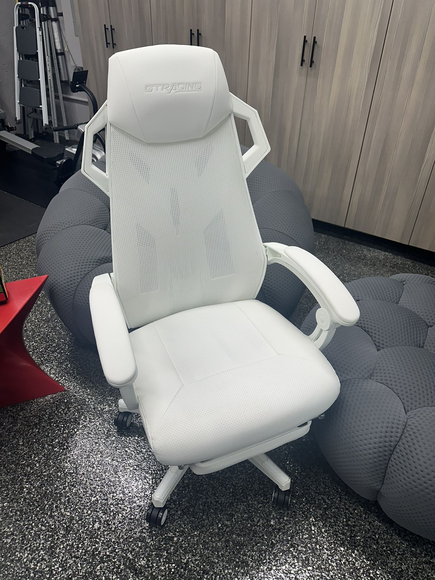 Office - Gaming Chair 