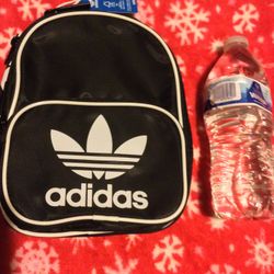 Small Adidas Backpack 