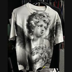 ALOCS shirt 