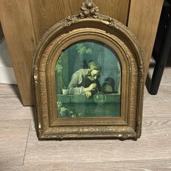 Antique Painting
