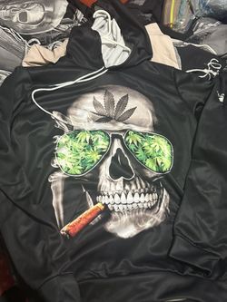 Men’s Hoodie