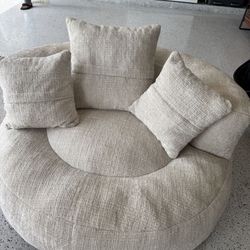 Sofa Seat 