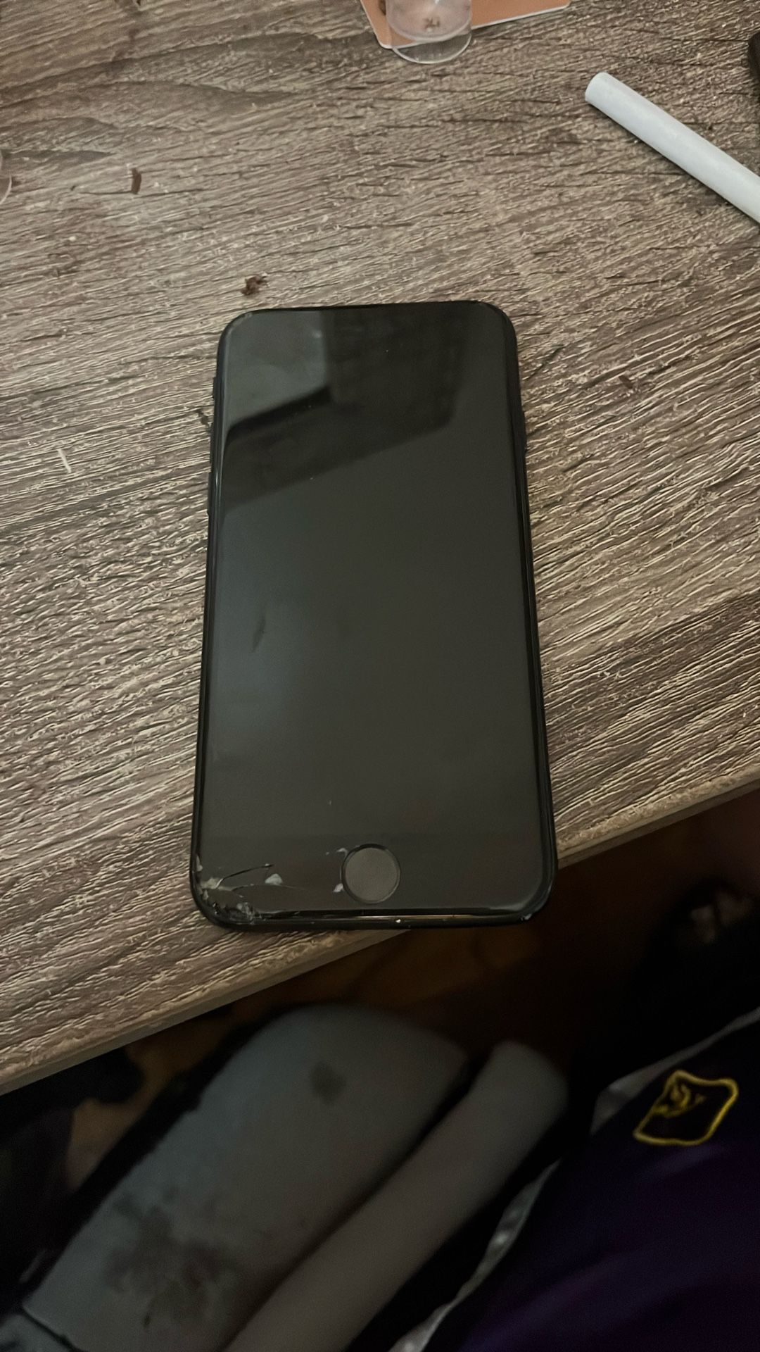 iPhone 6