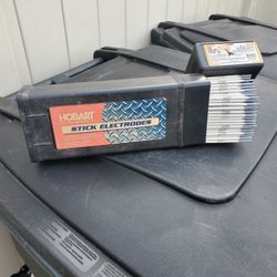 Hobart Stick Electrodes