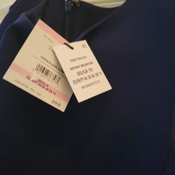 Women's Dress 👗 Size 10 new with tags