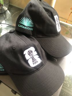 FIFA HATS