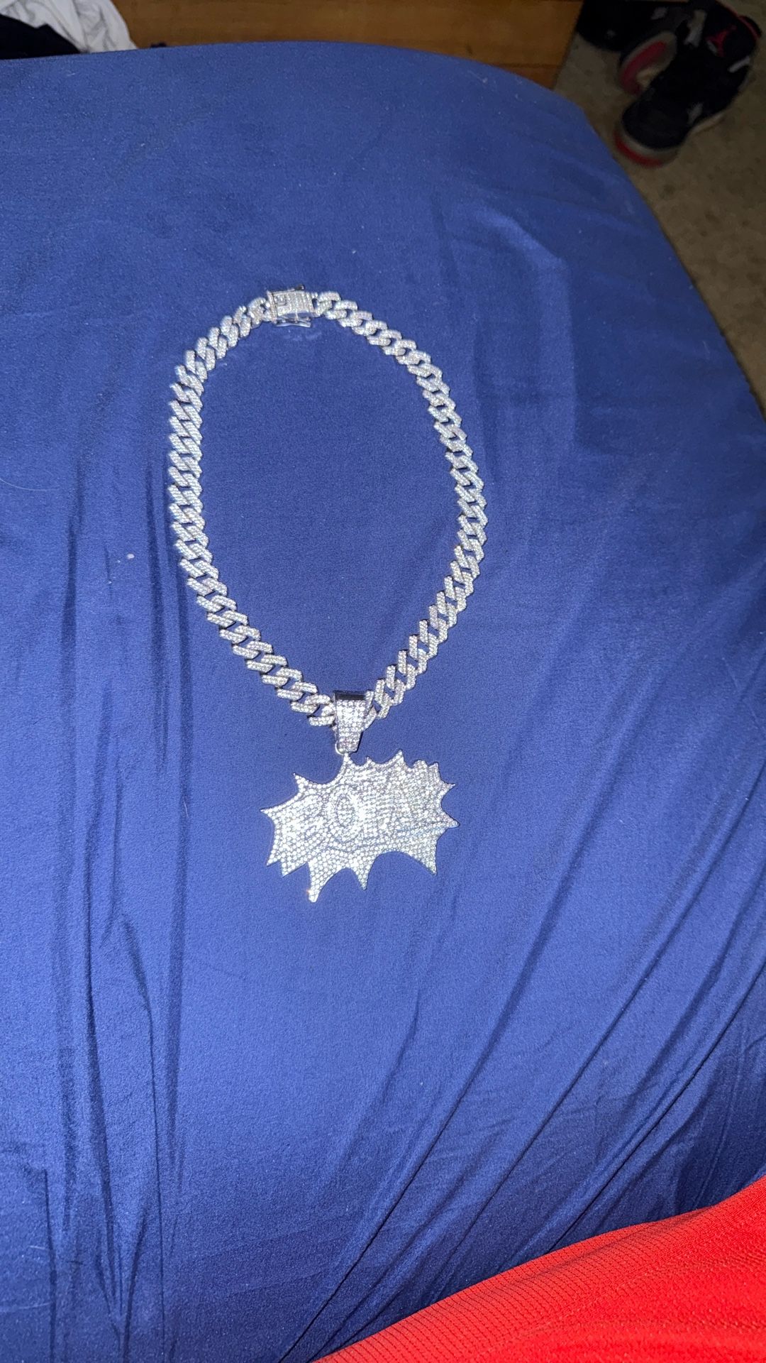 Chain