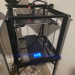 Creality Ender 5 Plus