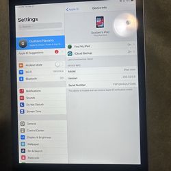 Mini iPad 2(gen)32GB