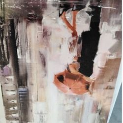 Wall canvas 24" * 36"