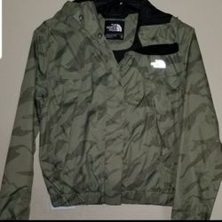 The North Face Precita Rain Jacket